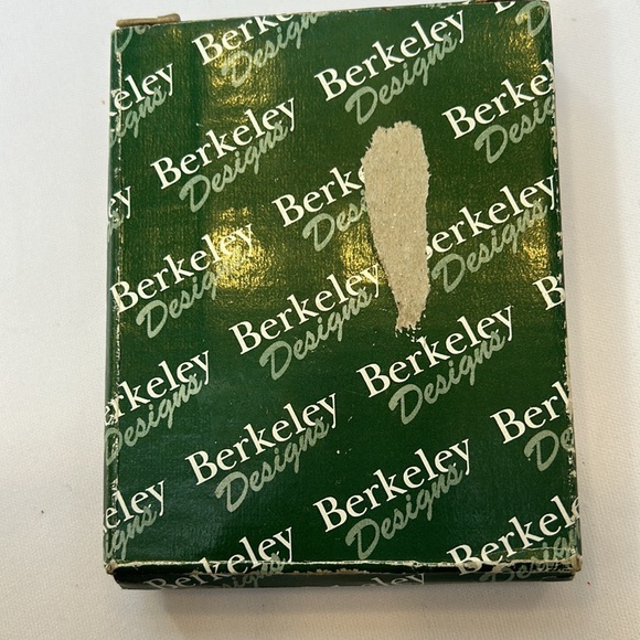 Berkeley Designs Cat Photo Frame-NIB - Picture 6 of 8